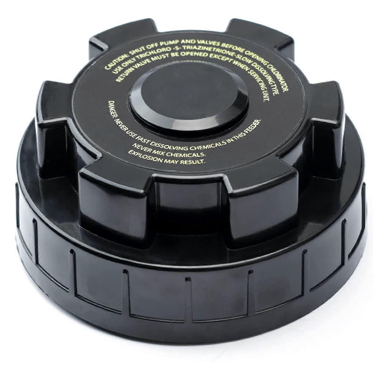 Hayward CLX200C Chlorinator Cover Cap Lid for CL200 CL220 Tab Feeder Swimming Pool and Wading Pool Accessories