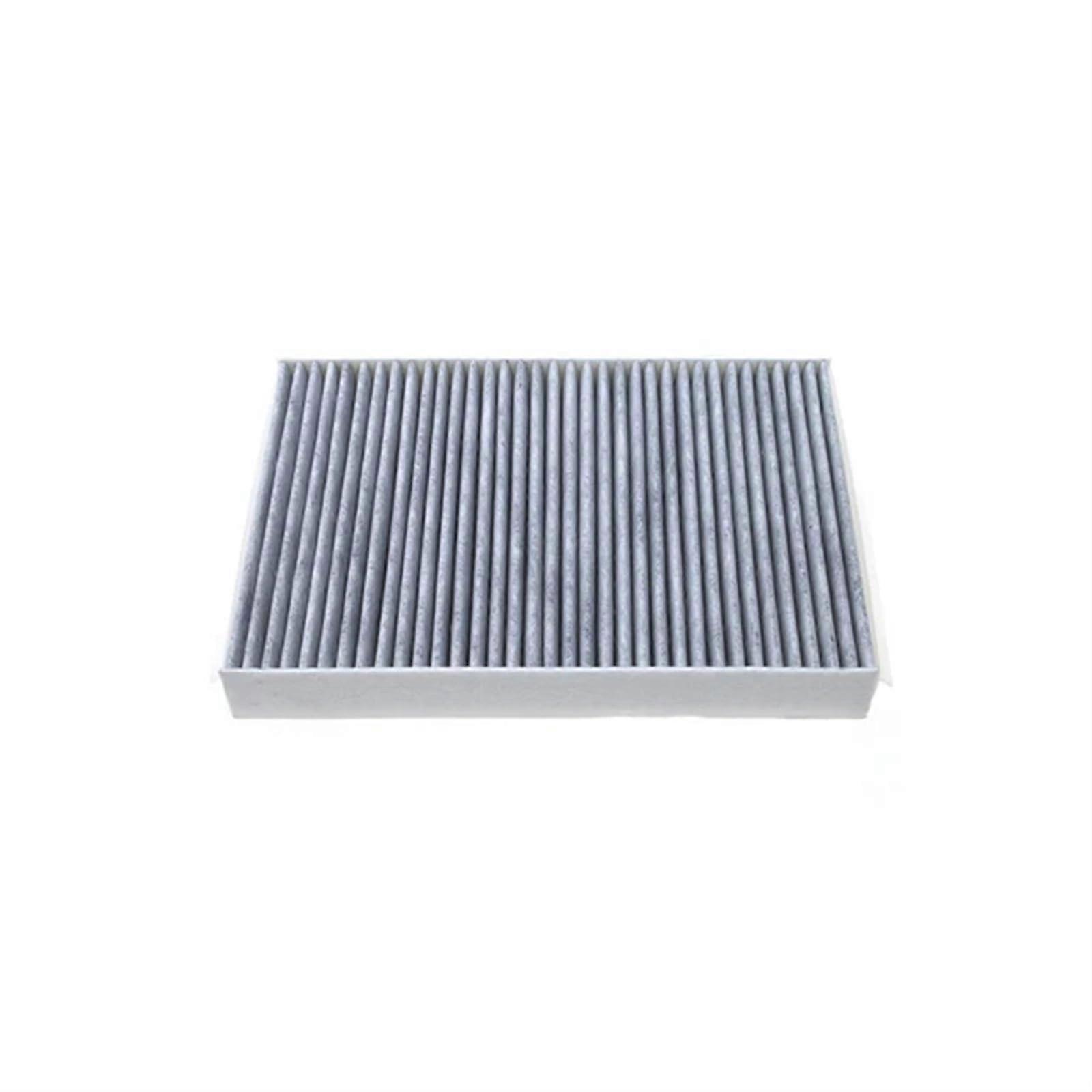 Cabin Air Filter for Volvo XC60 XC70 2007-2016 AWD T5 T6 D3 D4 D5 2.0T 2.4D 2.5T 3.2 (1 Piece)
