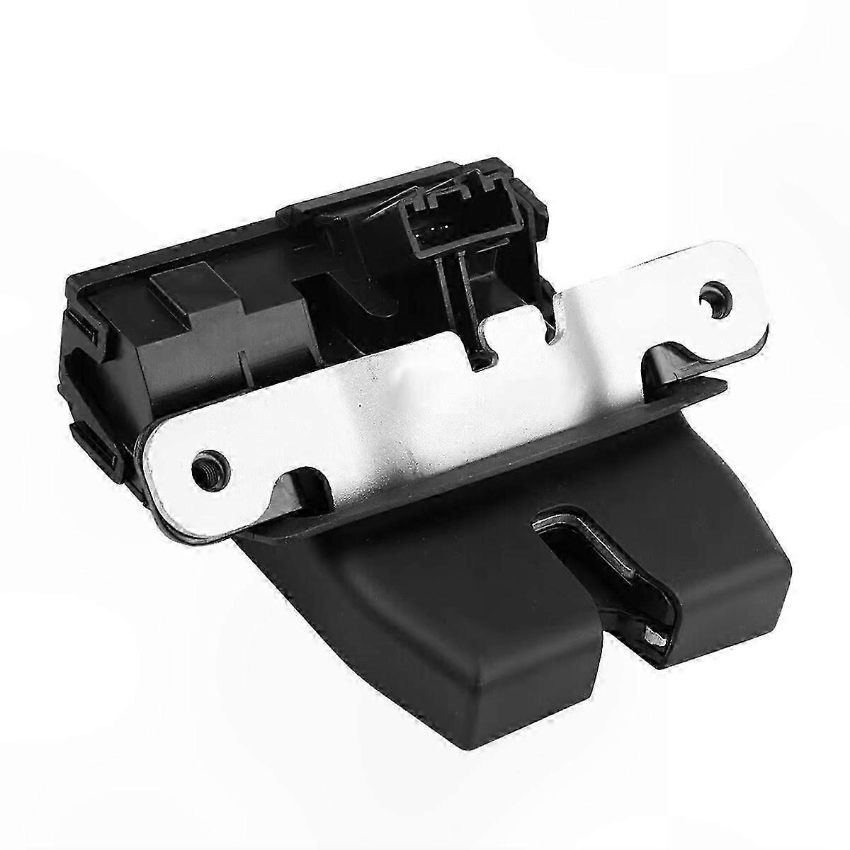 Tailgate Lock Actuator Compatible with Ford Fiesta MK6 8A61-A442A66-BE Car Trunk Replacement Part