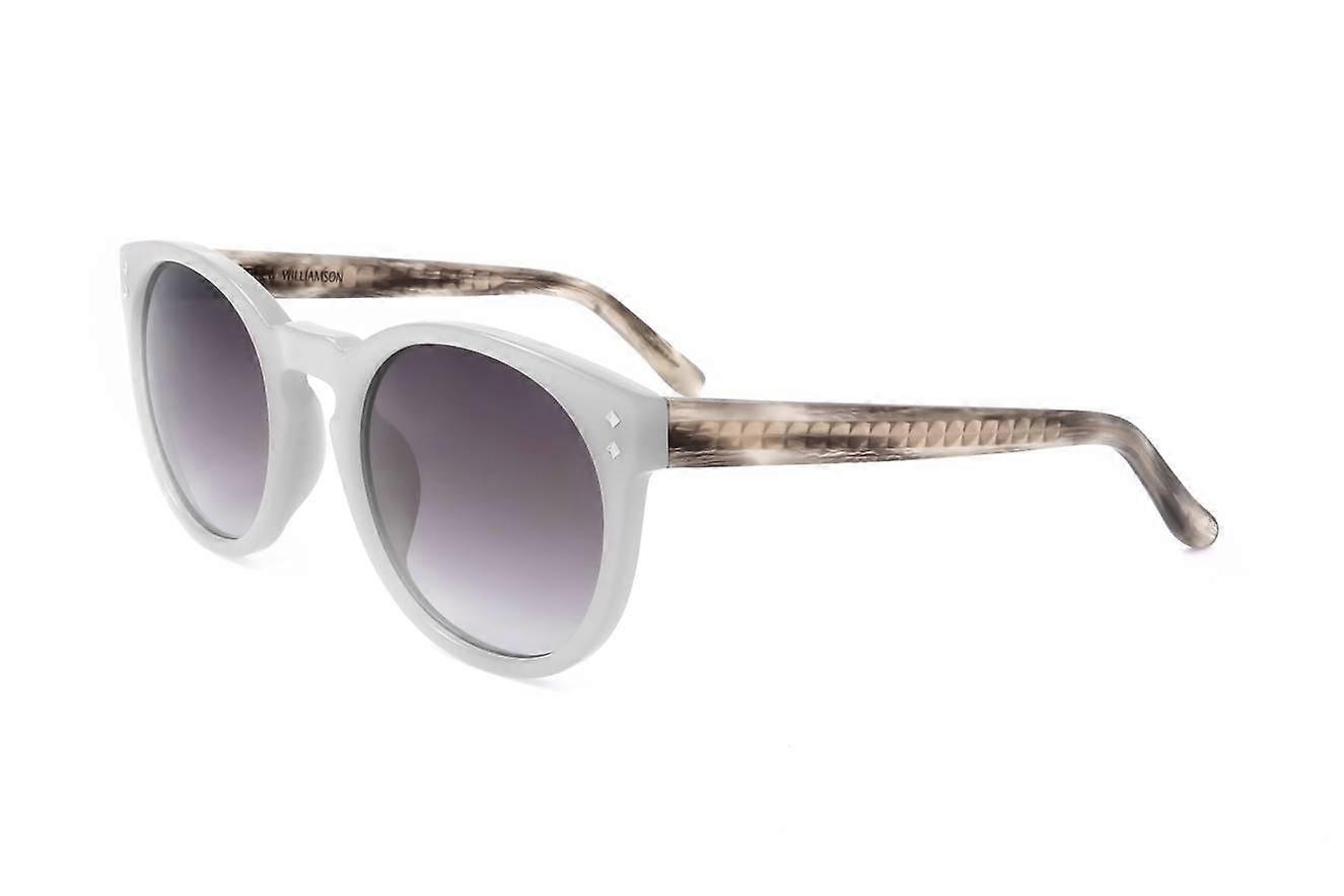 Sunglasses Matthew Williamson by Linda Farrow MW79 C5 54/23/0 WOMAN