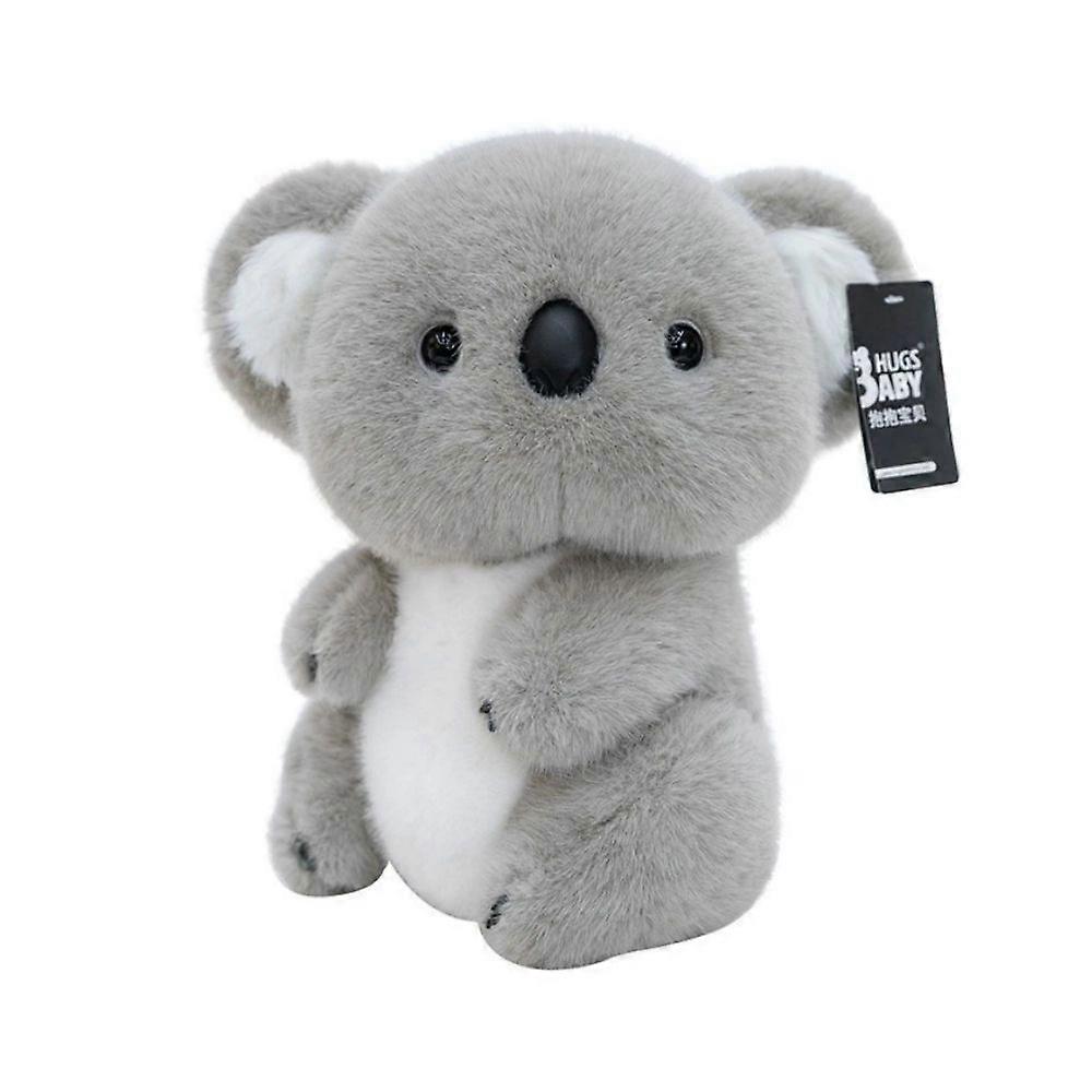 The Koaly  Emotional Healing on Demand, Ultra-Soft Koala Plush Toy