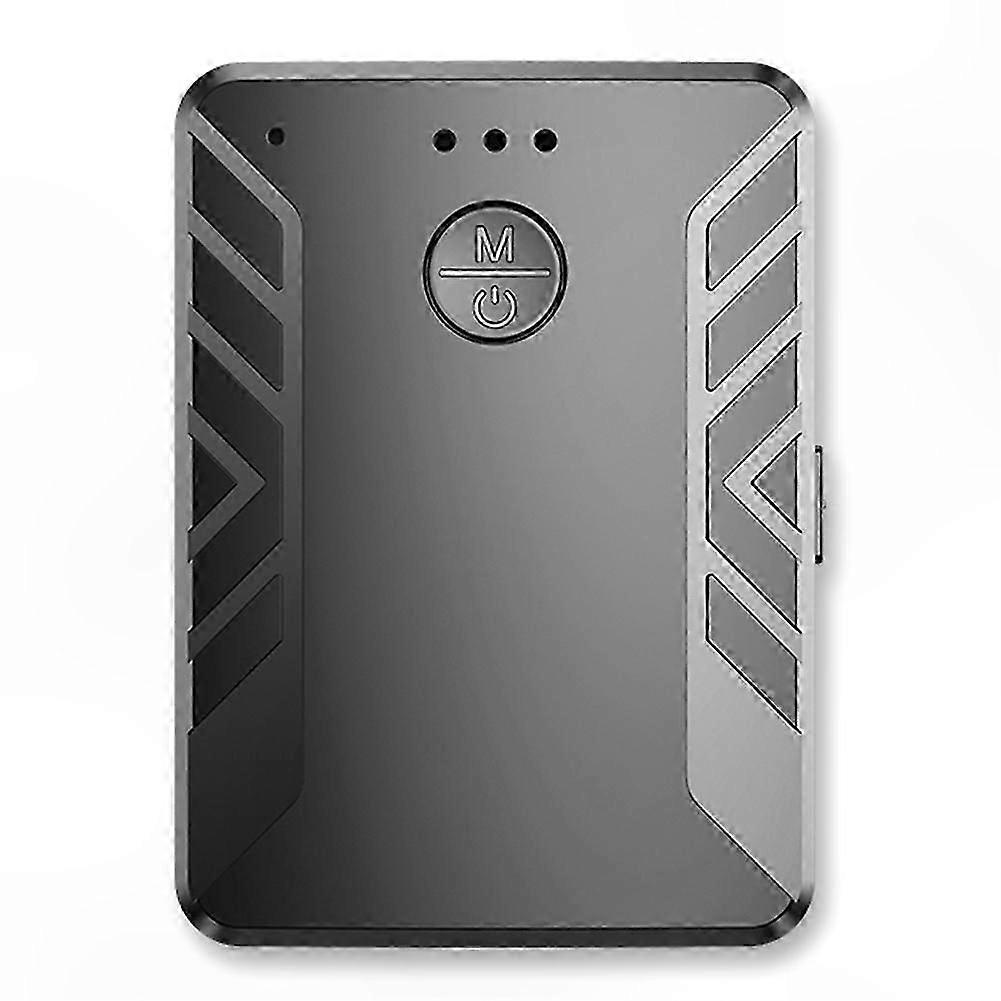 Bluetooth 5.0 audio-adapter voor tv-pc met microfoonondersteuning