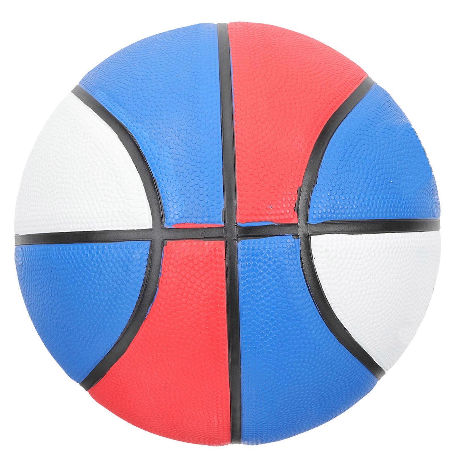 Basketball Training Equipment For Outdoor Physical Exercise Round 1Pack