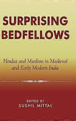 Surprising Bedfellows