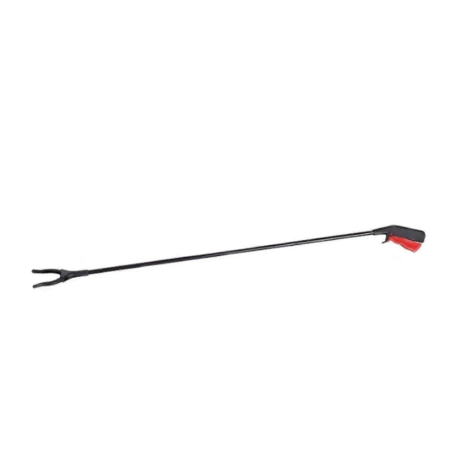 Trash Picker Extra Long Grabber Reacher Tool for Wheelchair Users (60 cm)