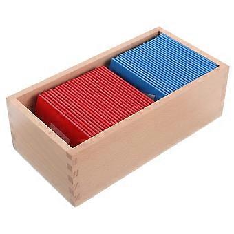 1 Set Montessori Alphabet Board With Sandpaper Letters Wooden Children Language Learning Educational Tools For Preschool Kindergarten Tracing And