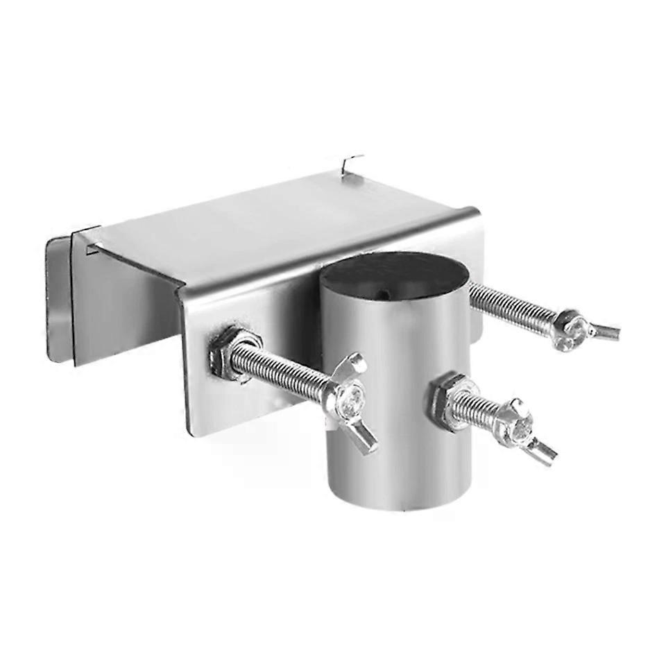 Umbrella Stand, Patio Umbrella Holder with Easy Installation for Desk, Pole, Fishing