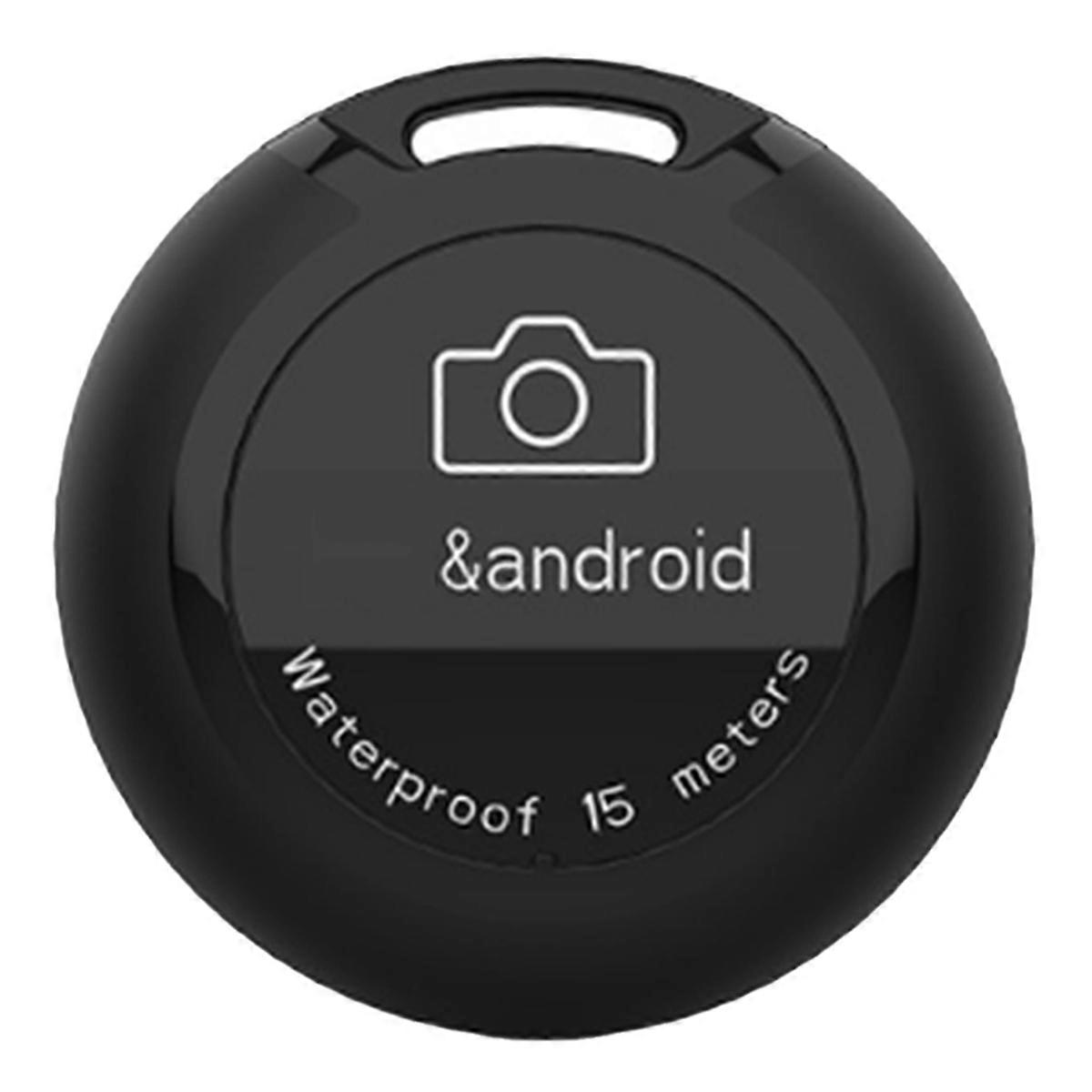 Depth Waterproof BT 3.0 Self-Portrait Remote Control Button Diving Photography Camera Shutter