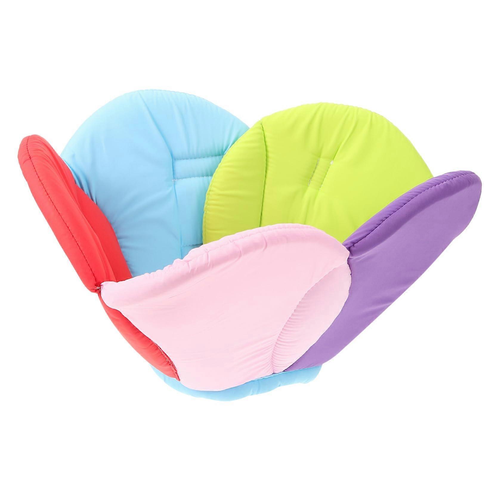 Inflatable Puppy Elizabethan Collar for Dogs Small Dog Necklace 49.00X25.00X1.00CM