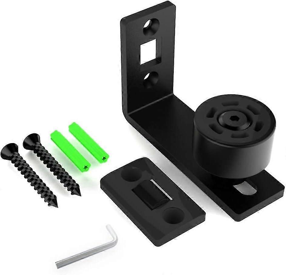 Adjustable Floor Guide Wall/Door Bottom Guide For Sliding Wooden Door