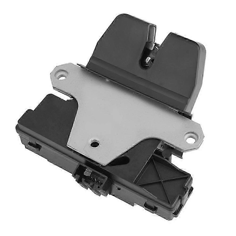 3M51R442A66AR auto Rear Trunk Lid Lock Latch Central Locking Mechanism for Ford Mondeo Focus 2005-2008