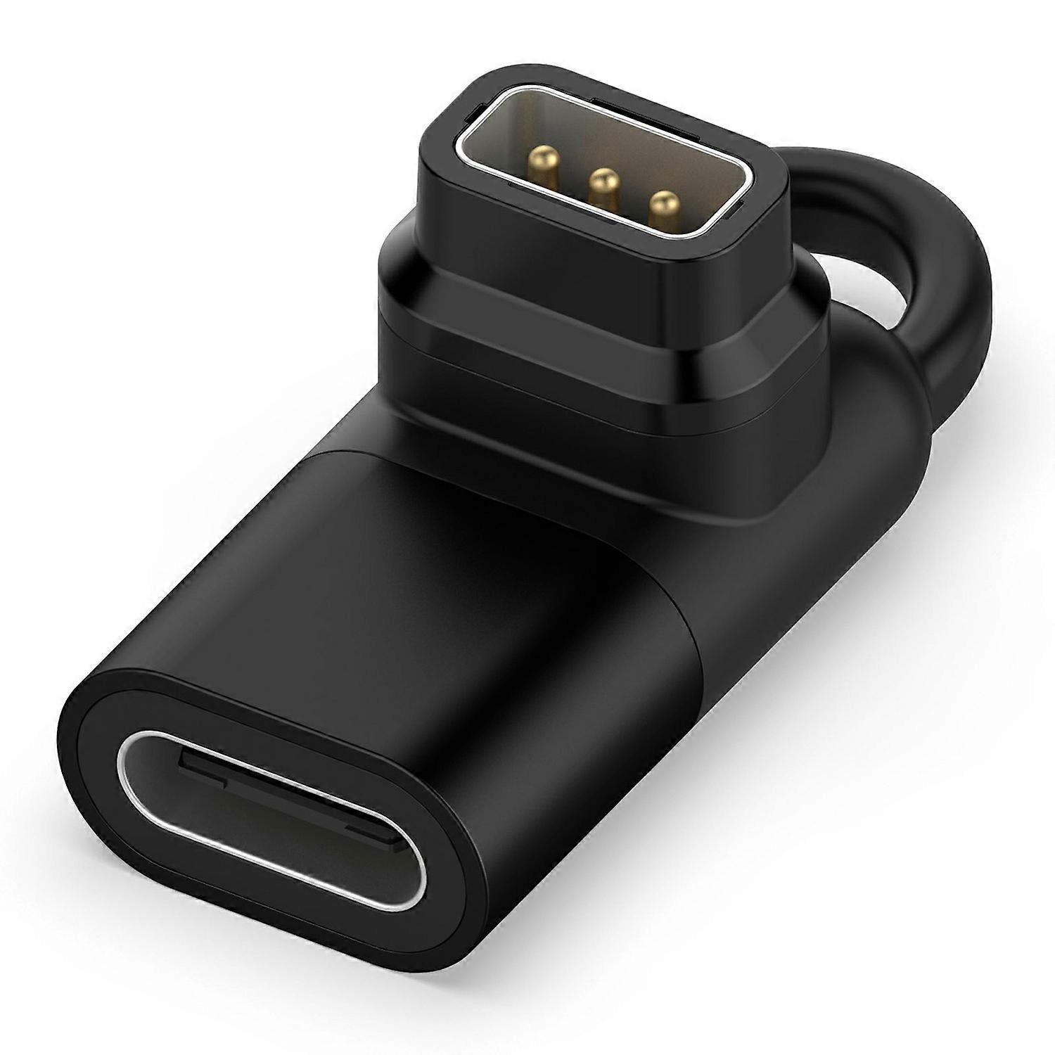 For Coros Pace Pro Charging Adapter Smart Watch Charger Connector with Probe