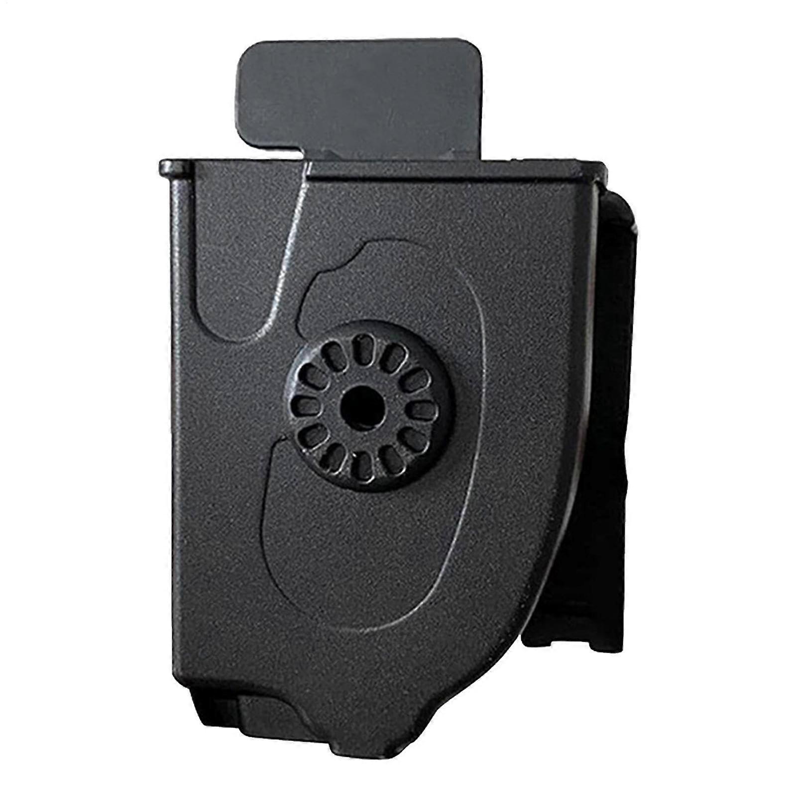 Trauma Scissor Holster for Travel, Durable Rescue Scissor Case, Compact and Protective for Backpacking and First Aid Kits
