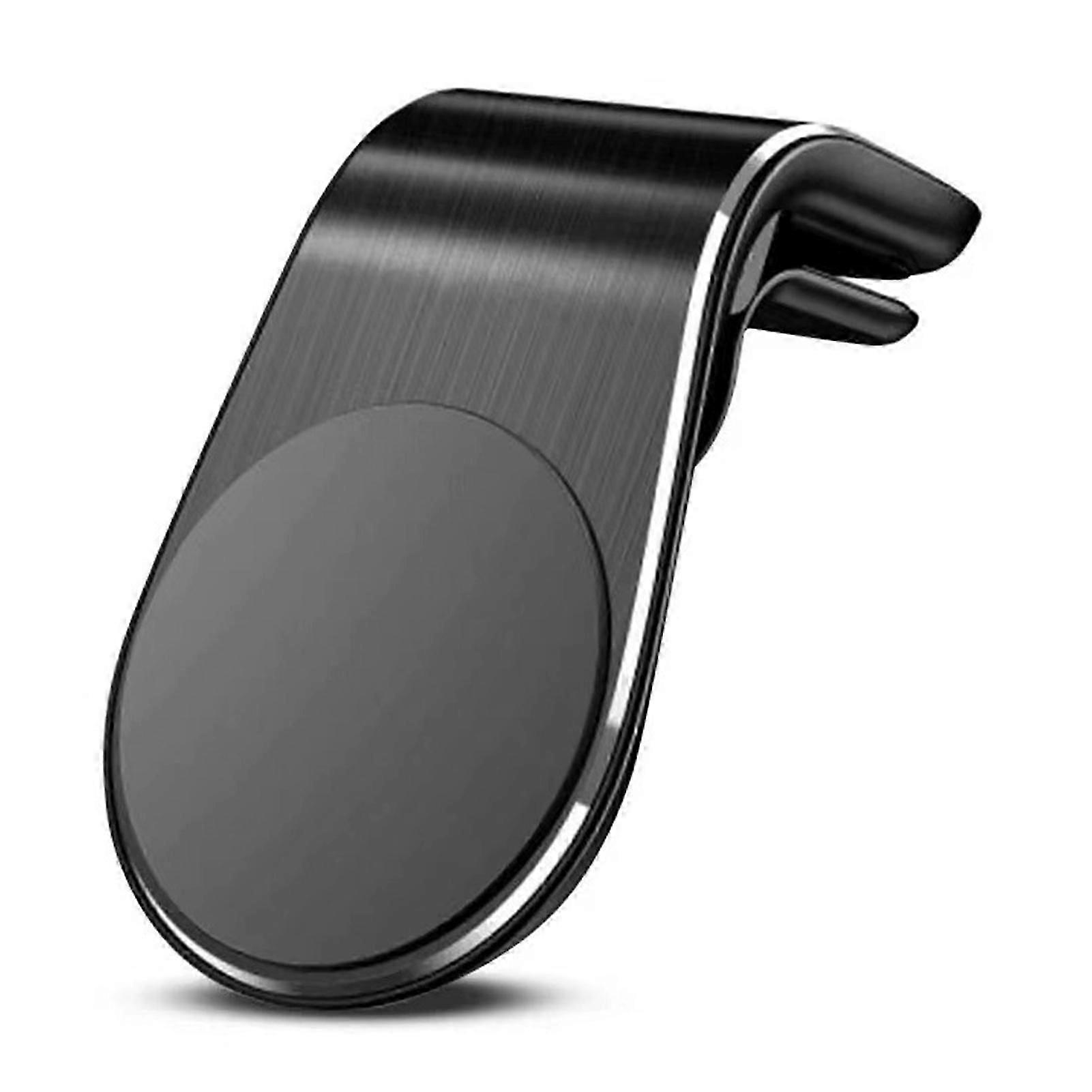 AC-Vent Car Magnetic Mobile Holder Non Slip Car Navigating Phone Mount for Automotive