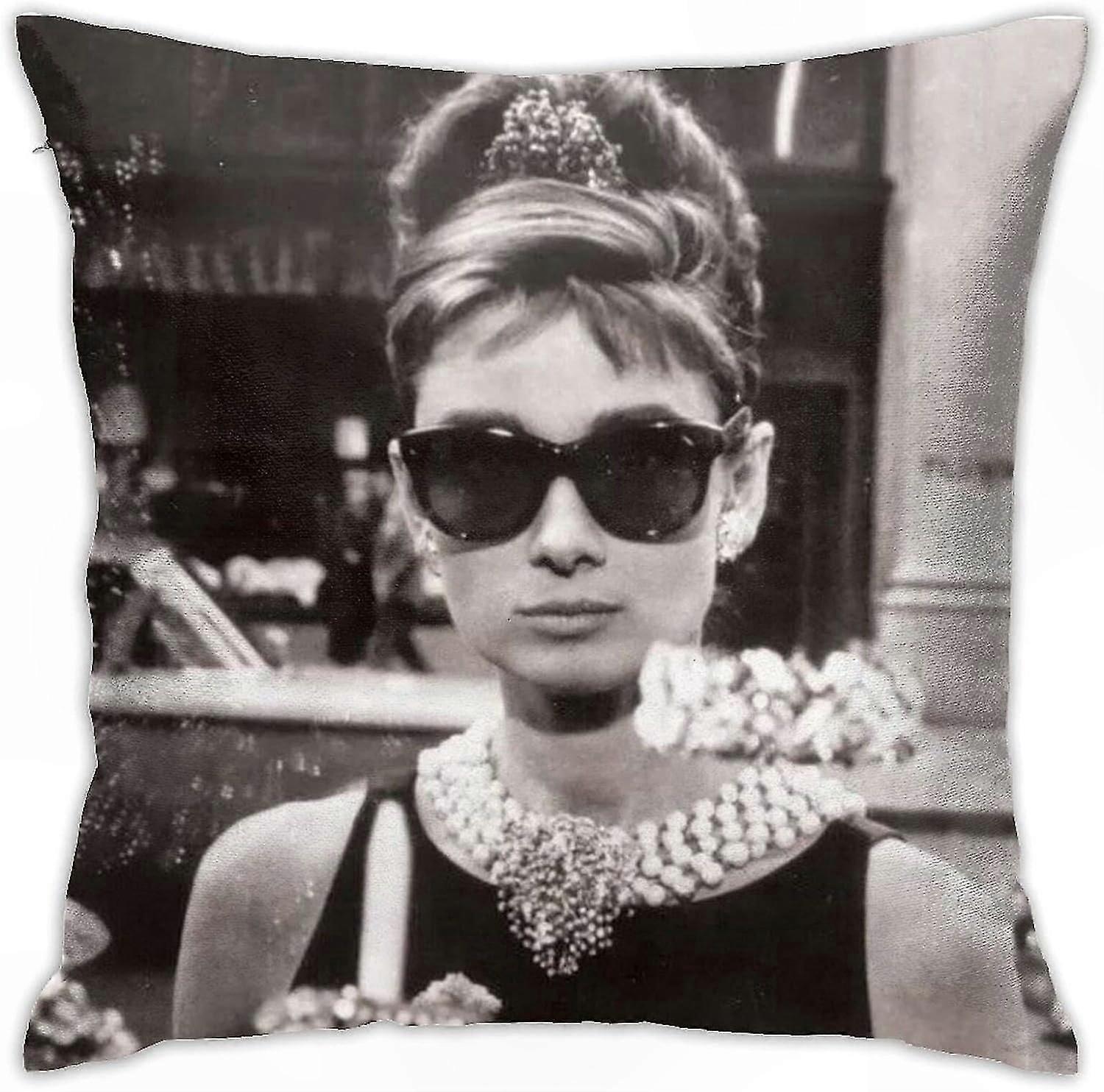 3D Printed Pillow Covers - Soft Comfortable Decor for Sofa Couch Chair Cushions Cases