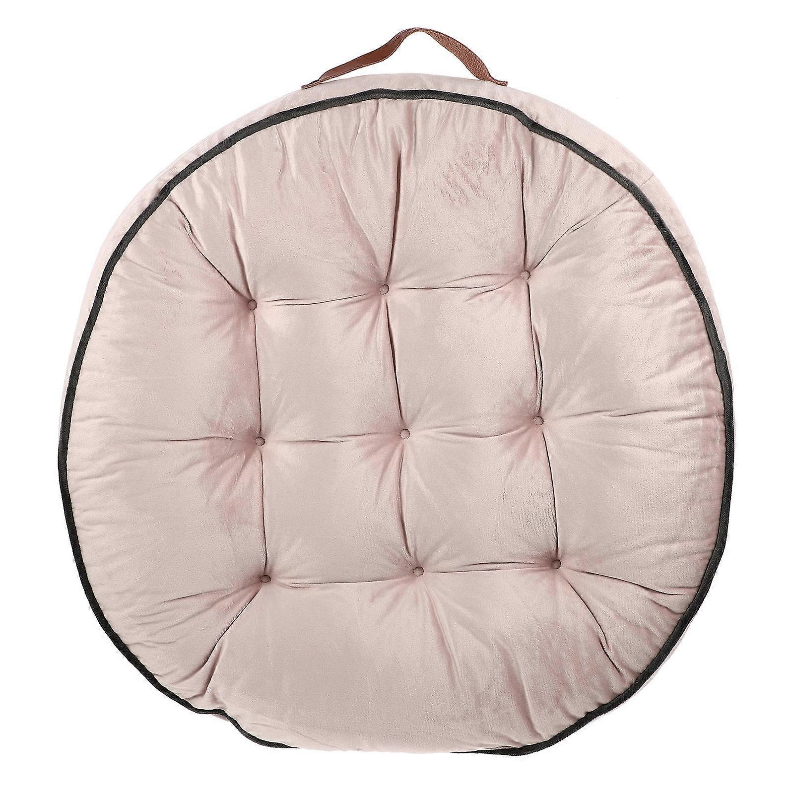 Home Seating Cushion Thickened Seat Cushion for Adults 1Pack