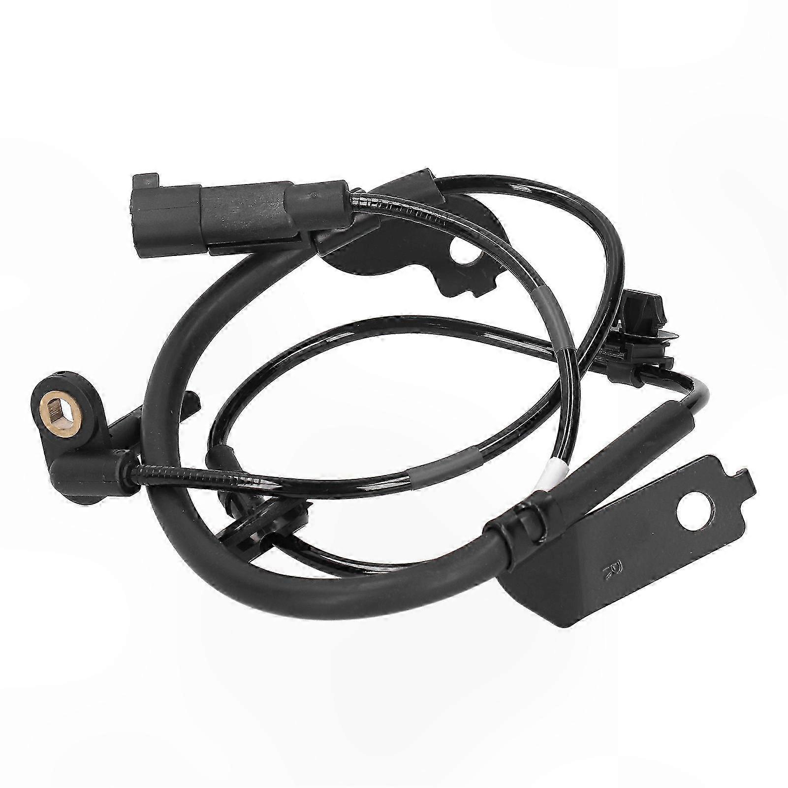 ABS Wheel Speed Sensor for Mitsubishi ASX Lancer VIII Front Right 4670A576 Replacement Part