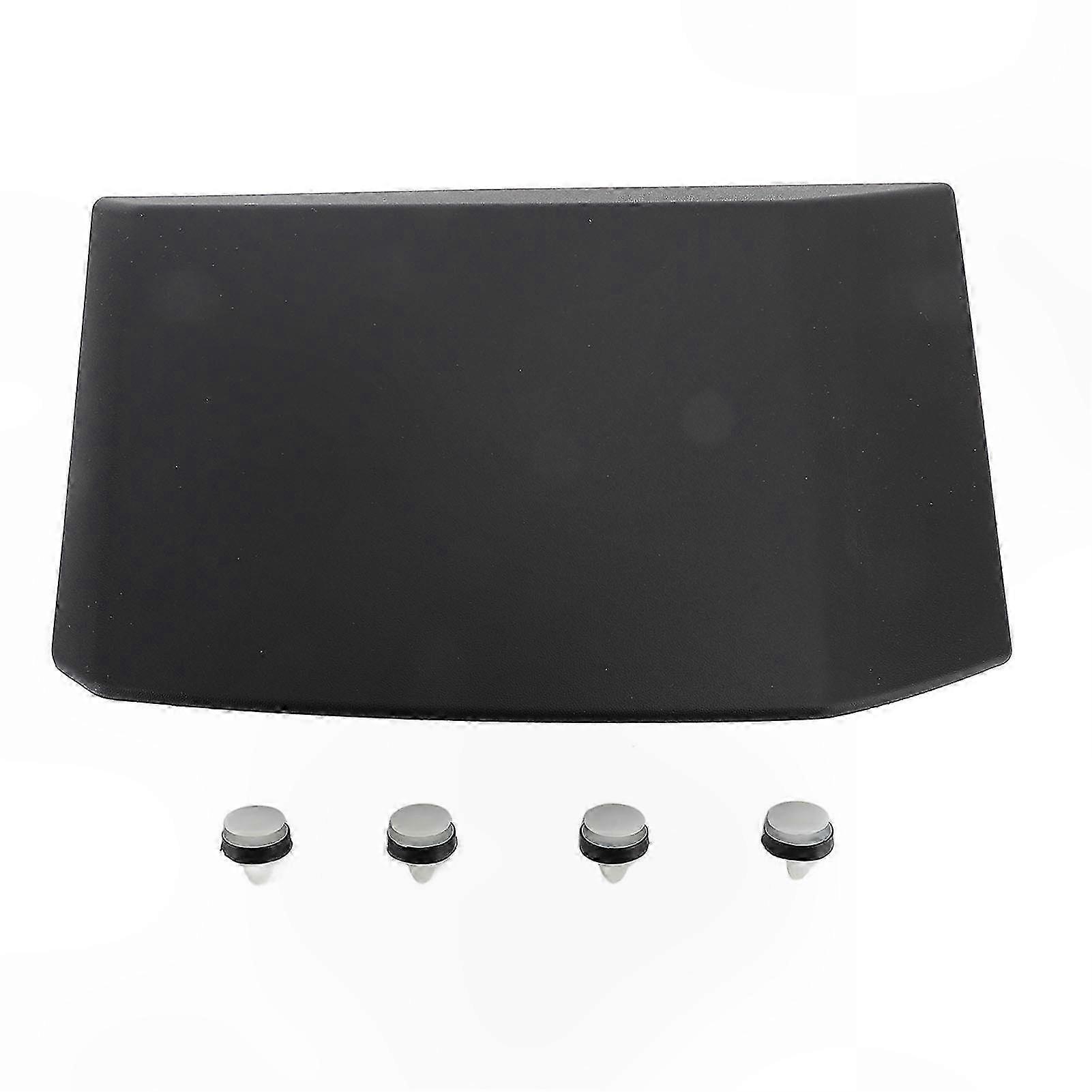 Weatherproof Exterior Pillar Trim Cladding for 2015-2019 Transit Gas Models BK3Z6129077AA