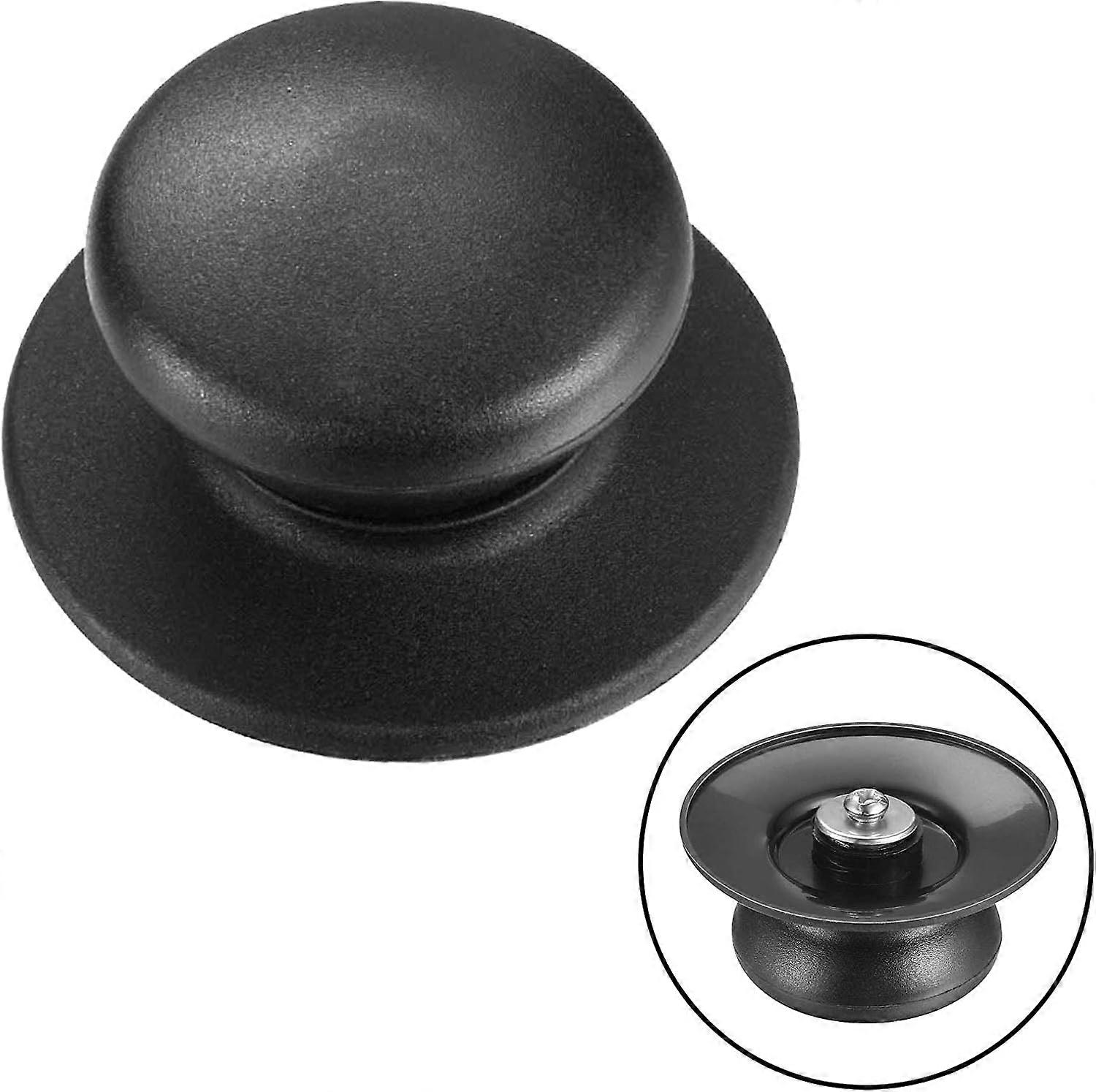 4 Pcs Pot Lid Knob,Universal Replacement Saucepan Lid Knobs
