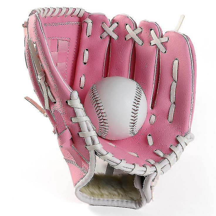 Baseball Gloves Softball Mitt Pitcher Glove