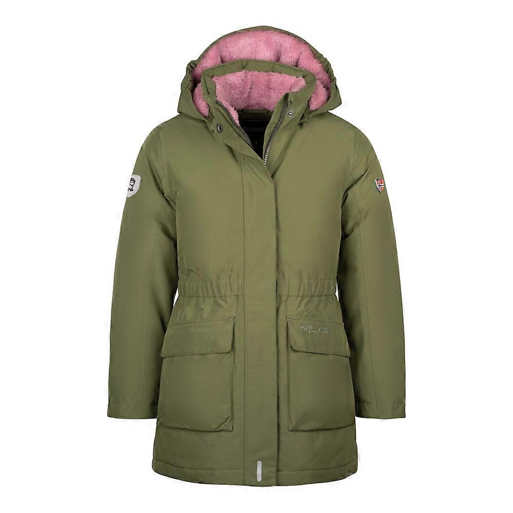 Jackets Trollkids Alesund 301323