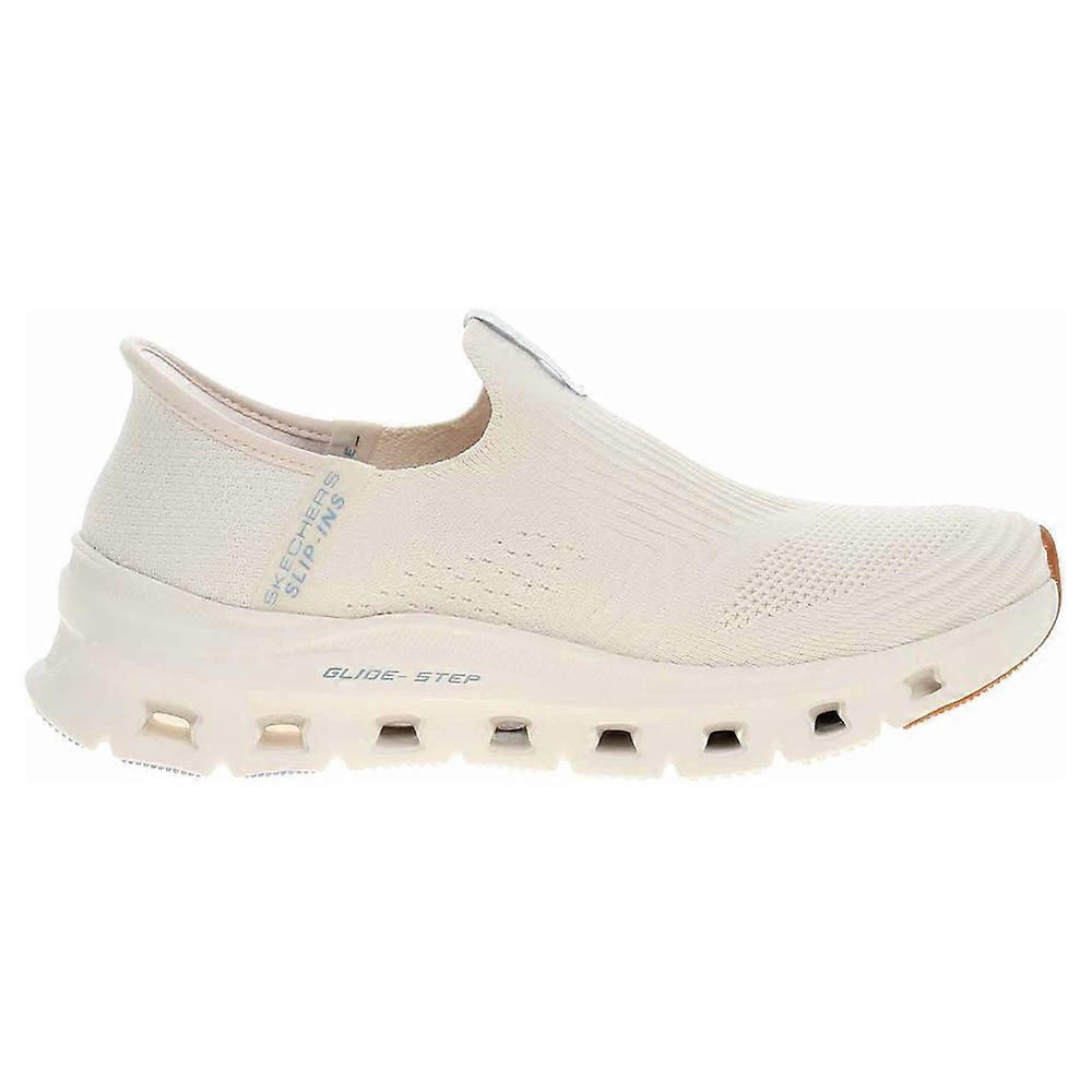Shoes Skechers Slip-ins: Glide-step Pro 150422NAT