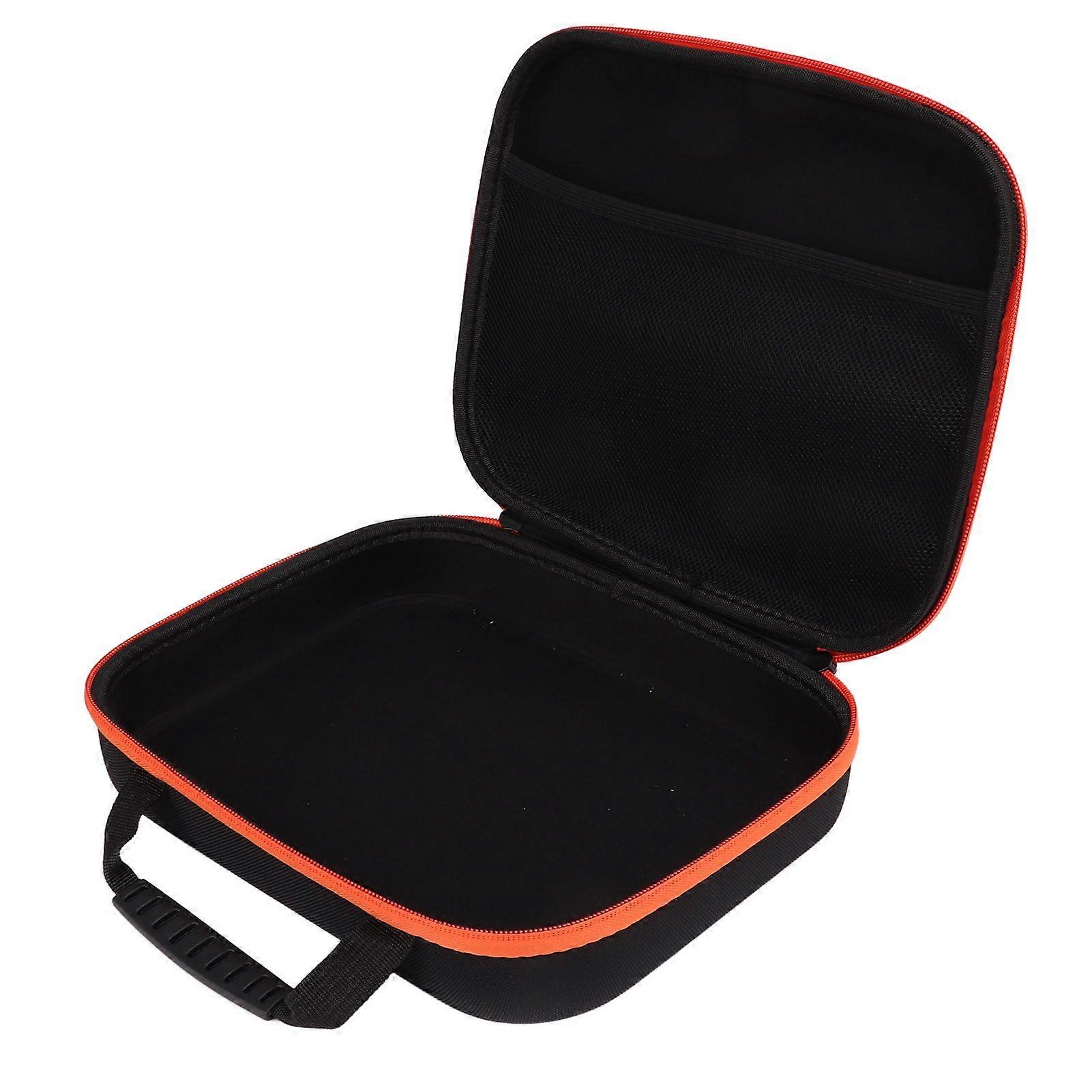 Tool Pouch Bag Tool Backpack Oxford Fabric Accessory Storage Case for Electric Grinder DrillShort Type