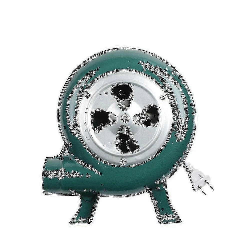 Household Irons, Bbq Blowers