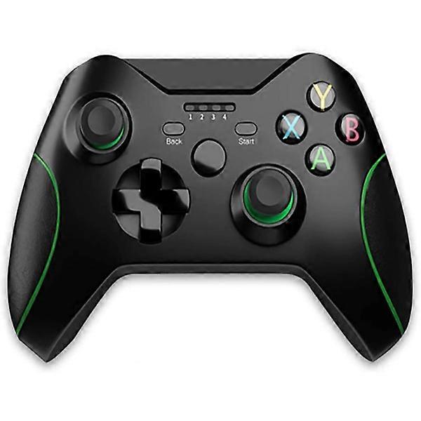 Wireless Controller with Receiver for Xbox One, 2.4 GHz Wire