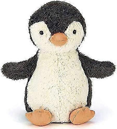 Peanut Penguin Doll, 30cm