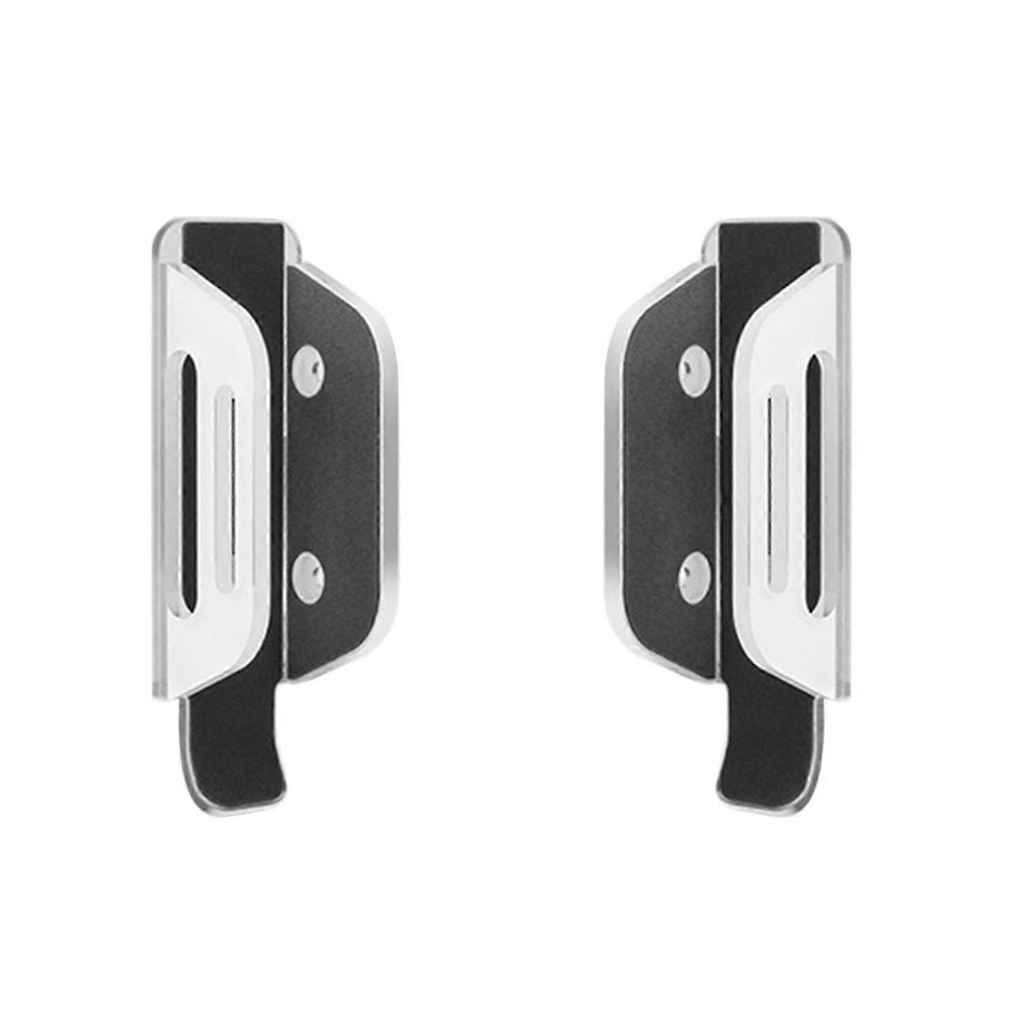 Laptop Stand Multifunctional Transparent Acrylic Notebook Computer ...