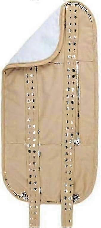 Castor Oil Pack Compress - Reusable Castor Oil Pack Wrap With Extra...