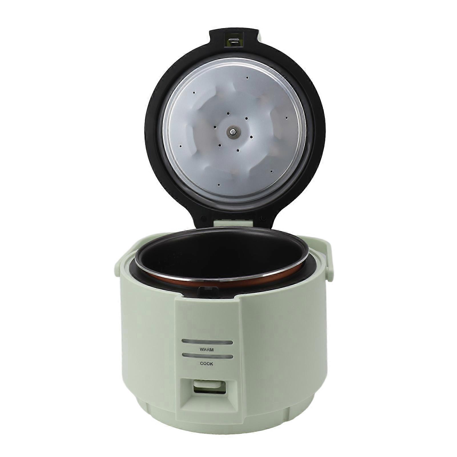 900W Multifunctional 5L Electric Rice Cooker with Nonstick Pot