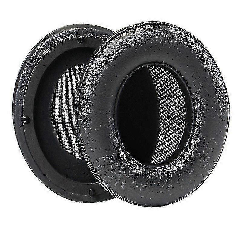 Replacement Earpad Cushion For Edifier W855bt Sponge Leather Case