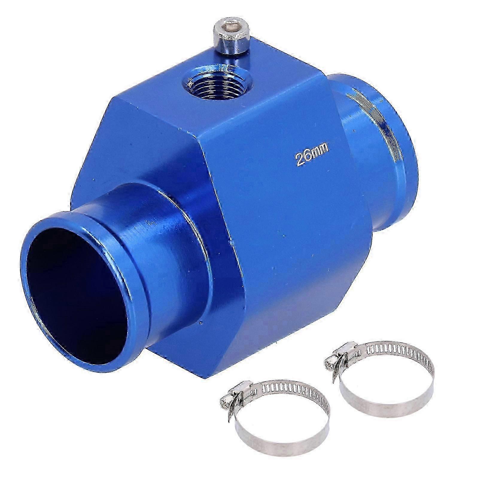 Water Temperature Joint Pipe Temp Hose Adapter