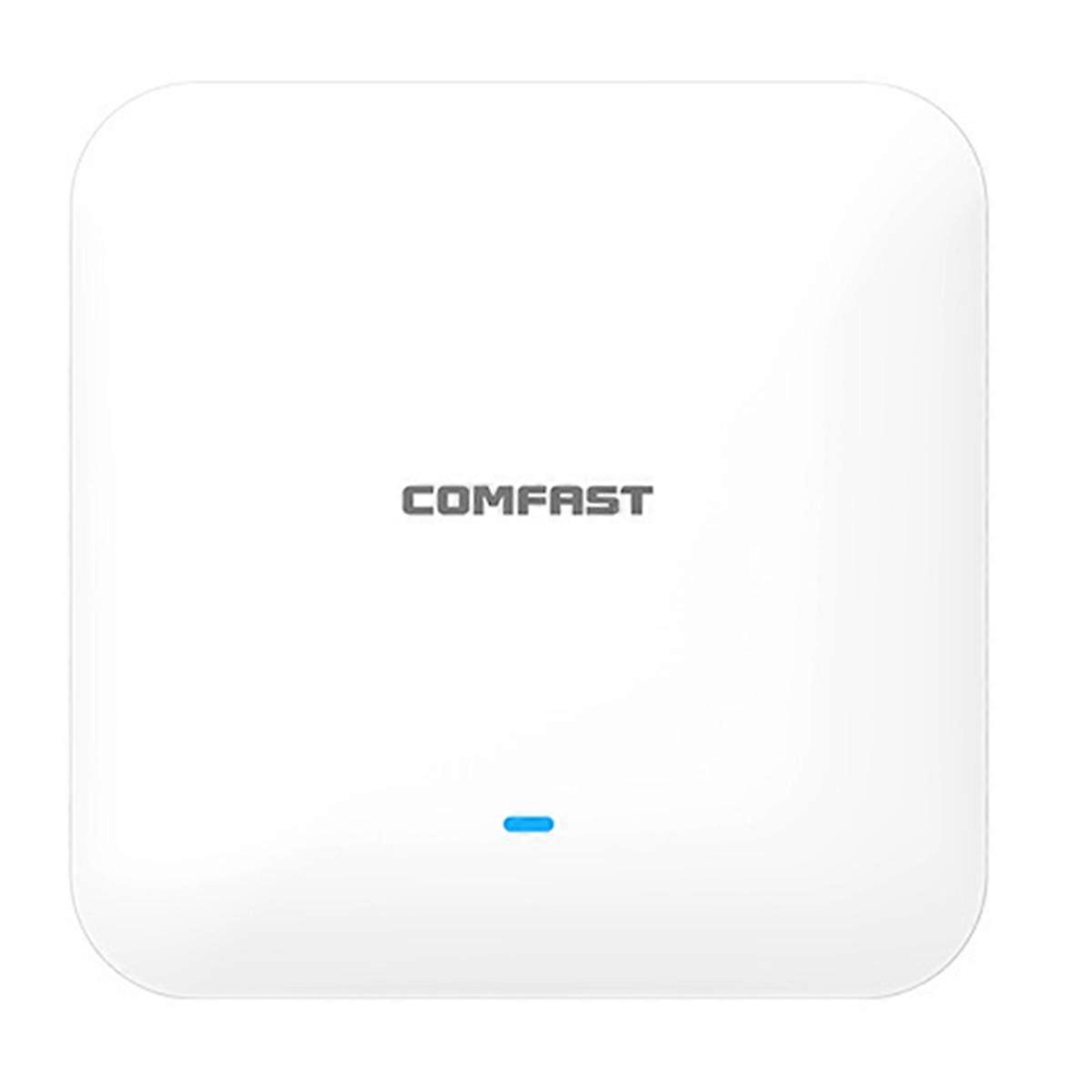 -E391AX Wifi6 AP 3000 Mbit/s Gigabit Wireless Ceiling Access Point Wandmontage Indoor Network Extender