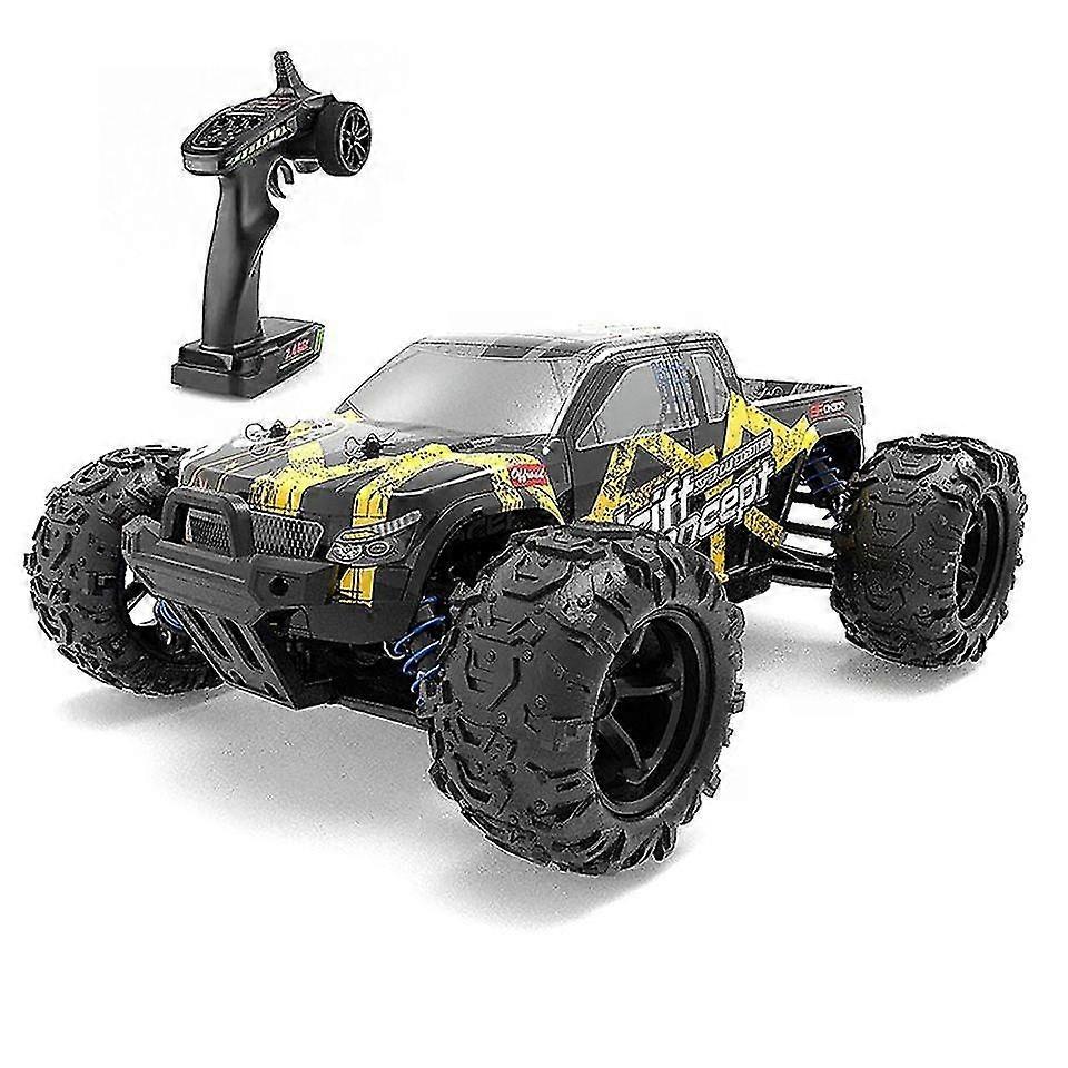 4X4 off-road remote control car Christmas gift