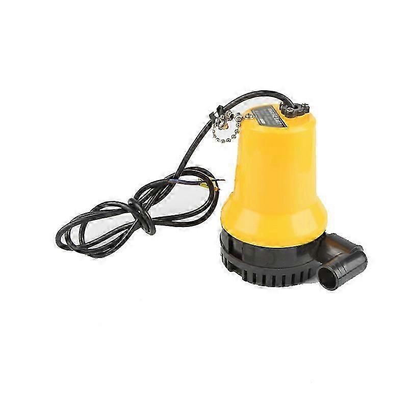 Submersible Clean Water Pump