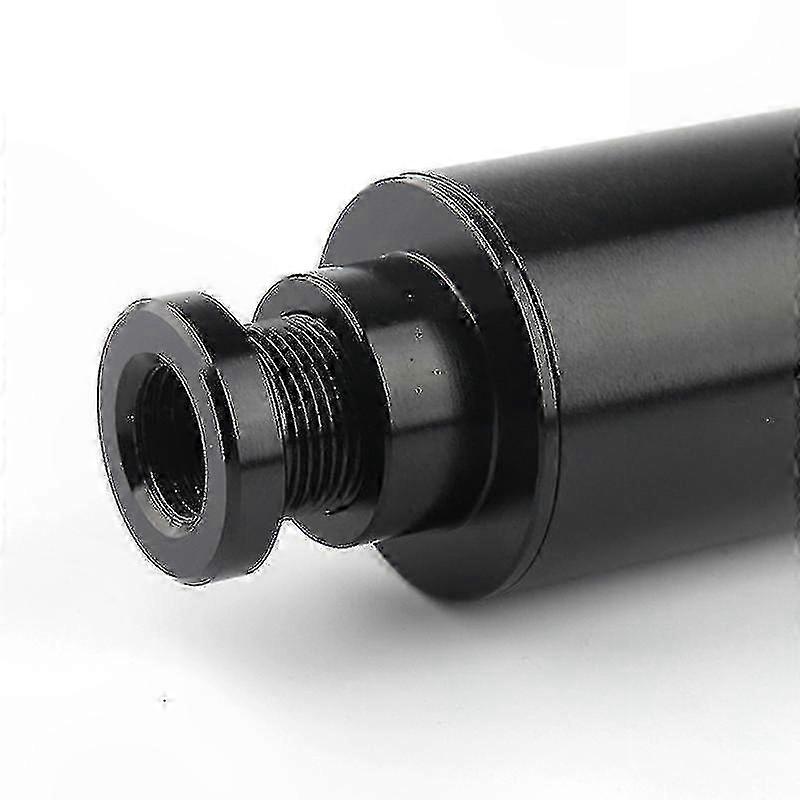 Universal Thread Adapter for Barrels - 5/8"x24 to 1/2-28, M14x1, M14x1.5 Conversion