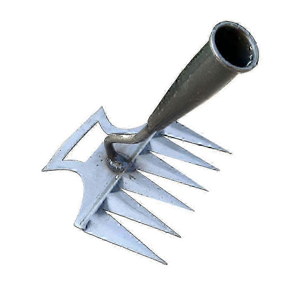 2025 Gardening Hoe Weeding Rake ,Weed Removal Garden Tool