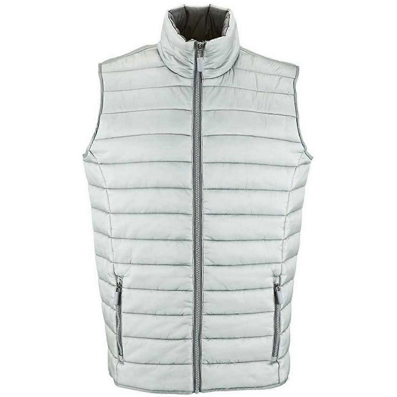 SOLS Mens Wave Chauffe-corps léger