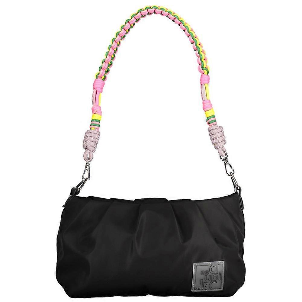 Handbags Desigual 23saxy16nero2000uni