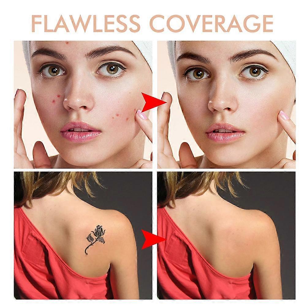 Liquid Full Coverage Matte Waterproof Oil Control Liquid Primer