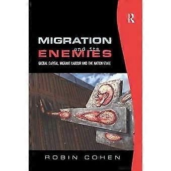 Migration and its Enemies