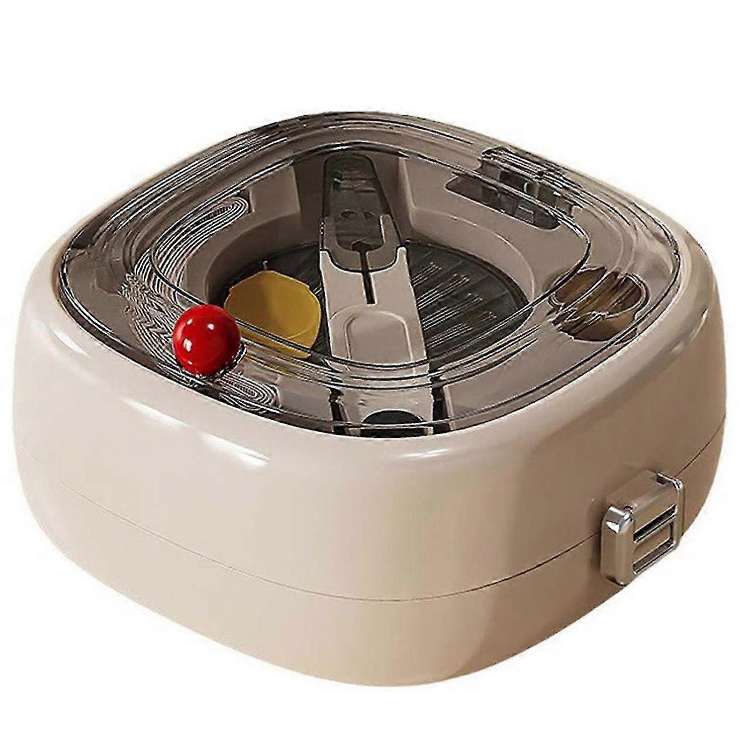 Multifunction Sewing Tool Kit - Portable Sewing Set for Beginners A