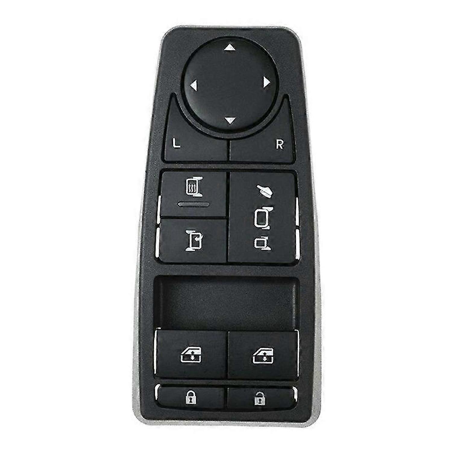 Electric Power Window Control Button for MAN Truck TGL TGM TGS TGX