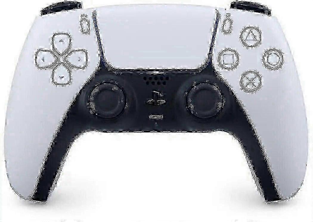 PS5 DualSense Wireless Controller in Excellent Condition 5-Way Functionality