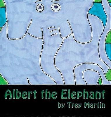 Albert the Elephant