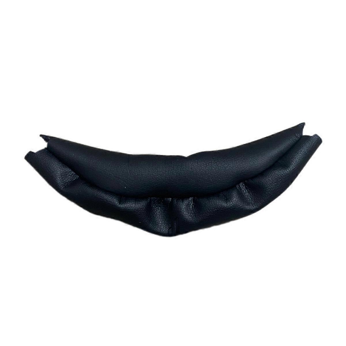 Headband Pad for SonoFlow Wireless Headphone Headband Replacement Repair Parts Black