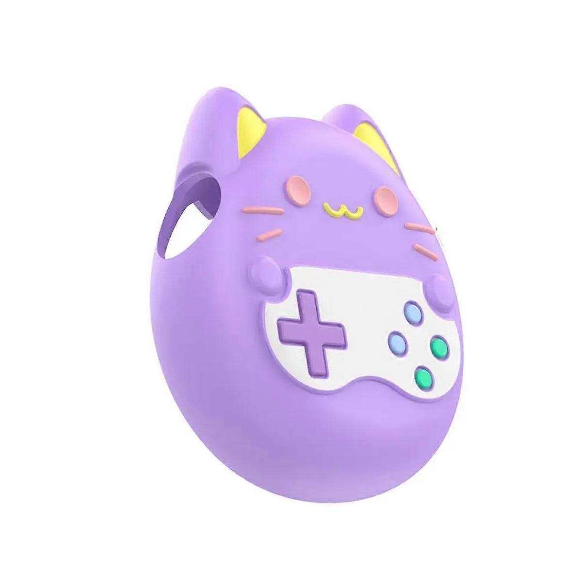 For Paradise Silicone Case Stylish Non-Slip Ultra-Thin Liquid Cute Protective Cover Soft Shell Game